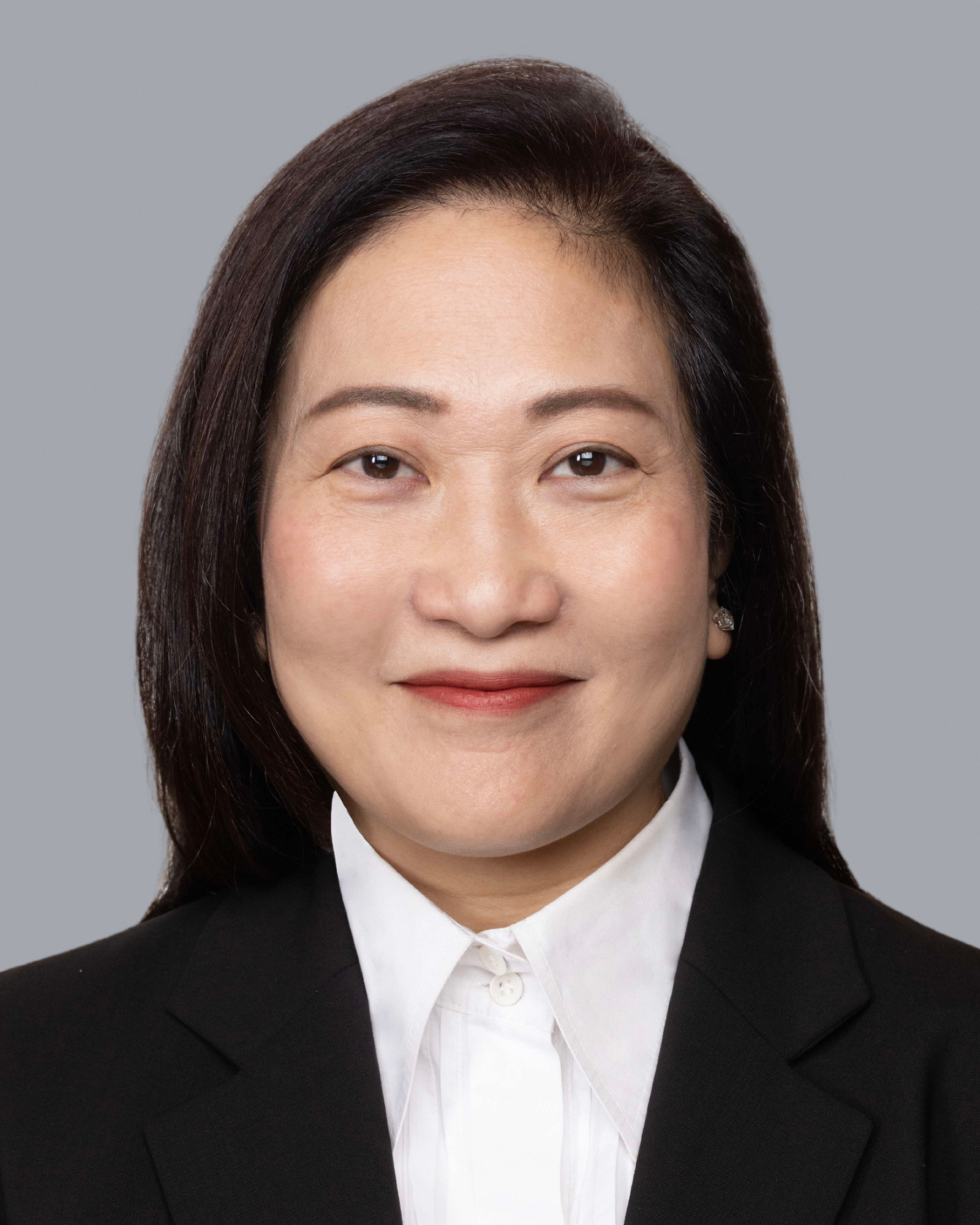 Profile Picture of Deputy Attorney-General Valerie Thean